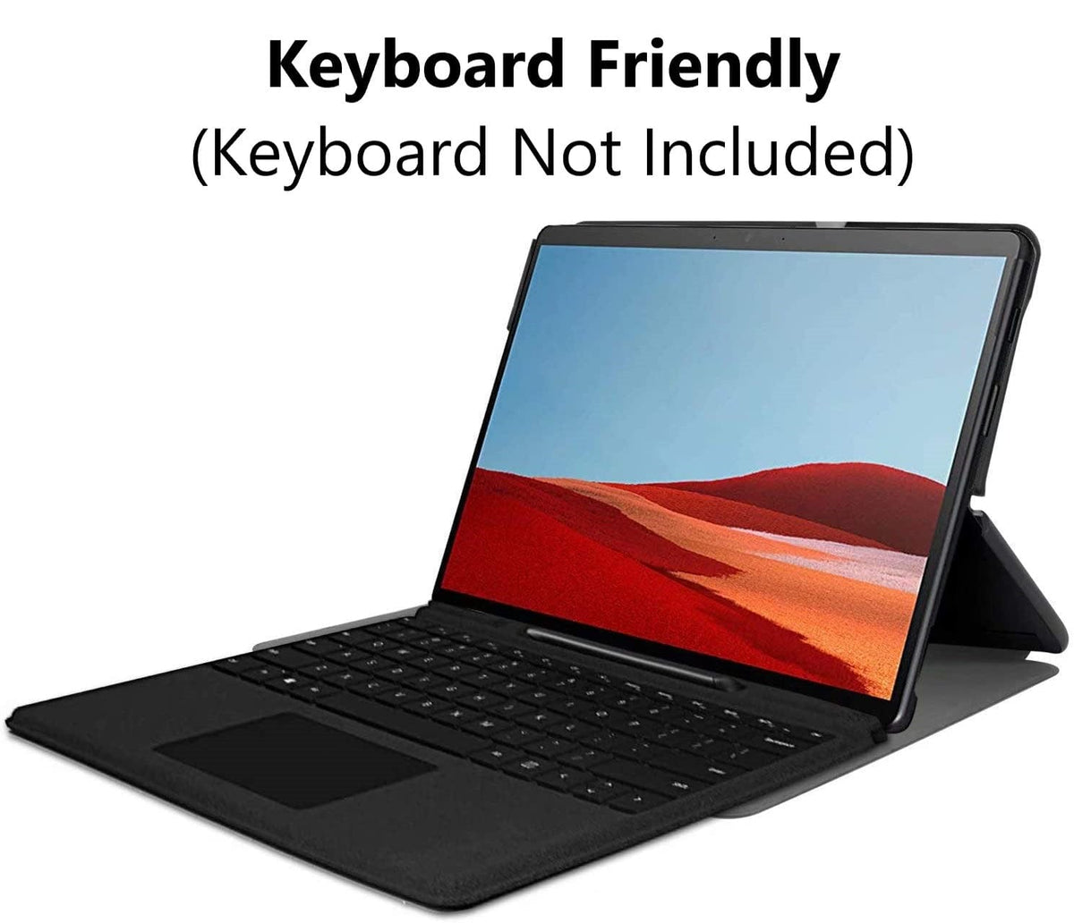 Venture Series Entrepreneur Folio Case Microsoft Surface Pro