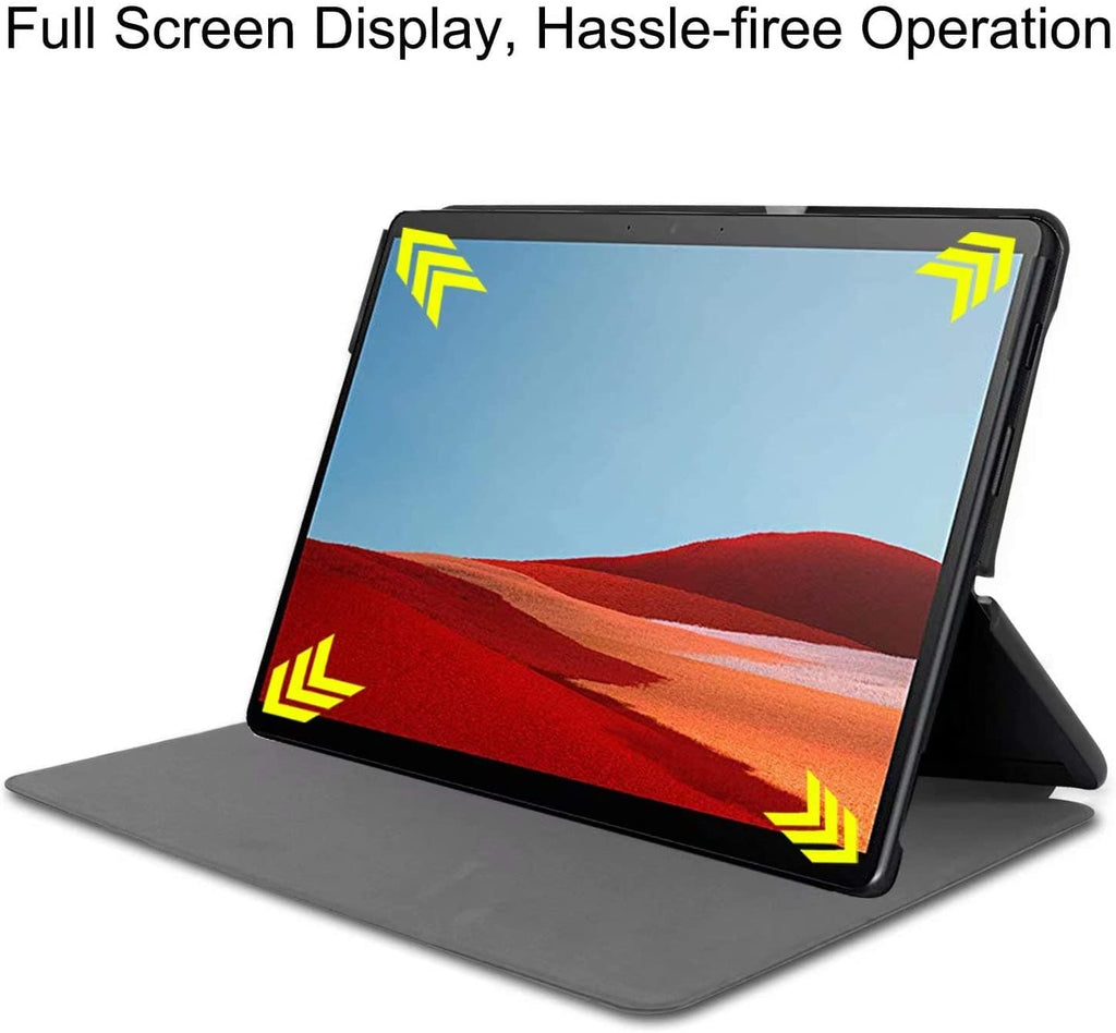 Venture Series Entrepreneur Folio Case Microsoft Surface Pro