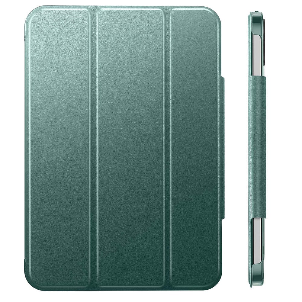 Venture Series Tri-fold Magnetic Case Apple Ipad Mini (A17 Pro)