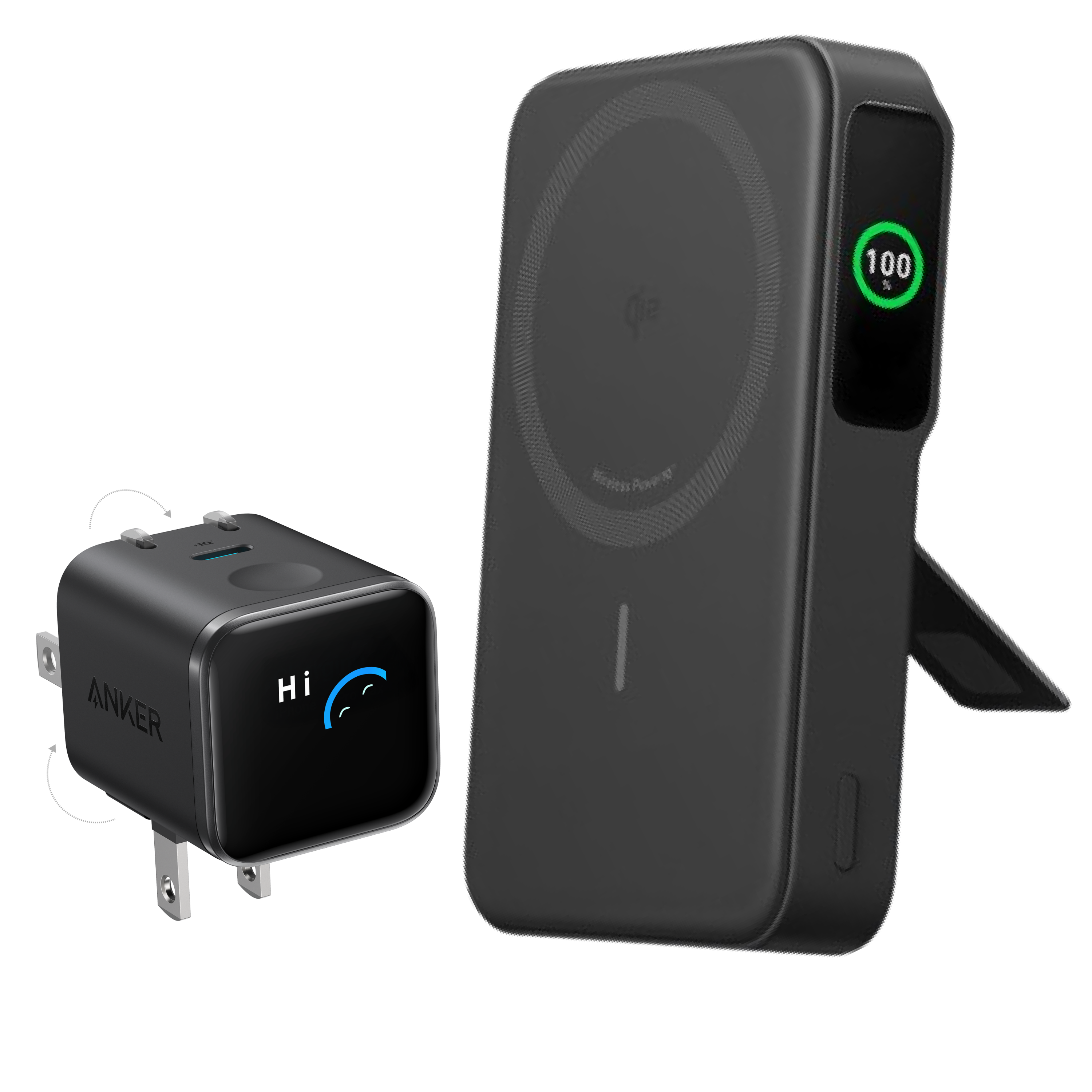 Anker MagGo Power Bank (10K)