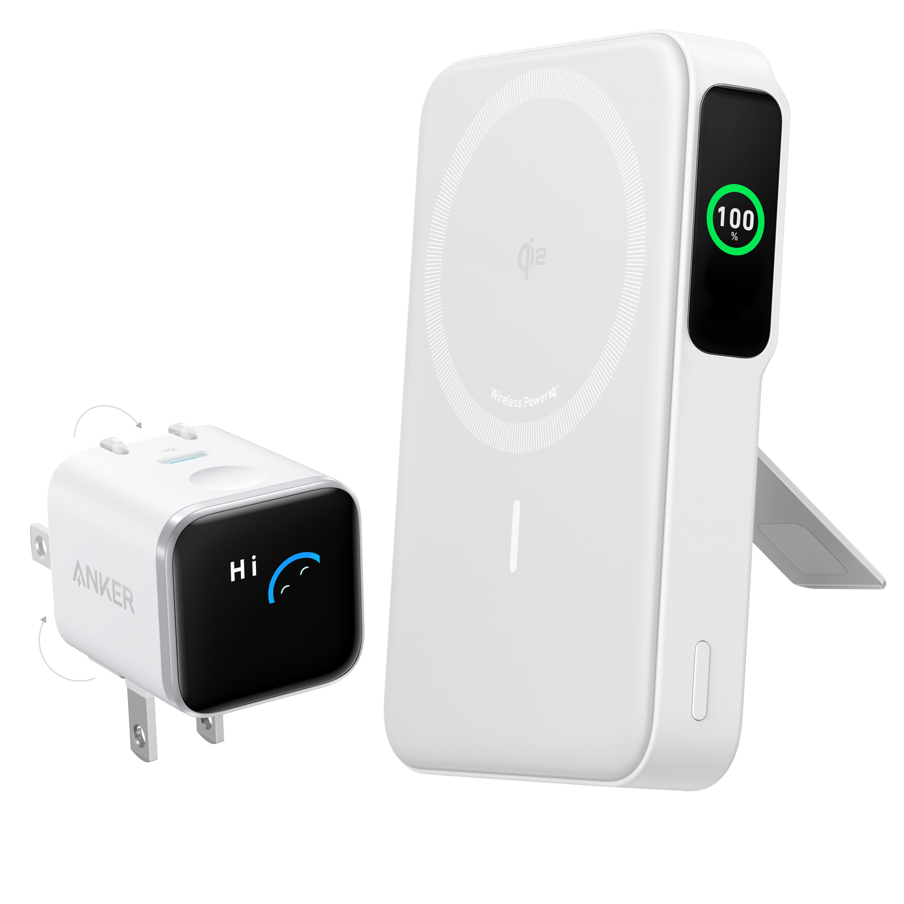Anker MagGo Power Bank (10K)