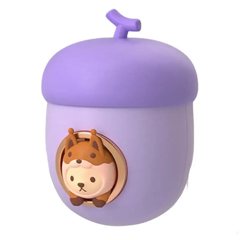 Acorn Pet Hand Warmer