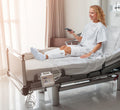 DVT Foot Sleeve (Pair)