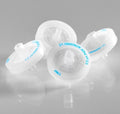 PALL 4500 Acrodisc Syringe Filters with PVDF Membrane - 0.45 µm, 25mm, 1000/pk