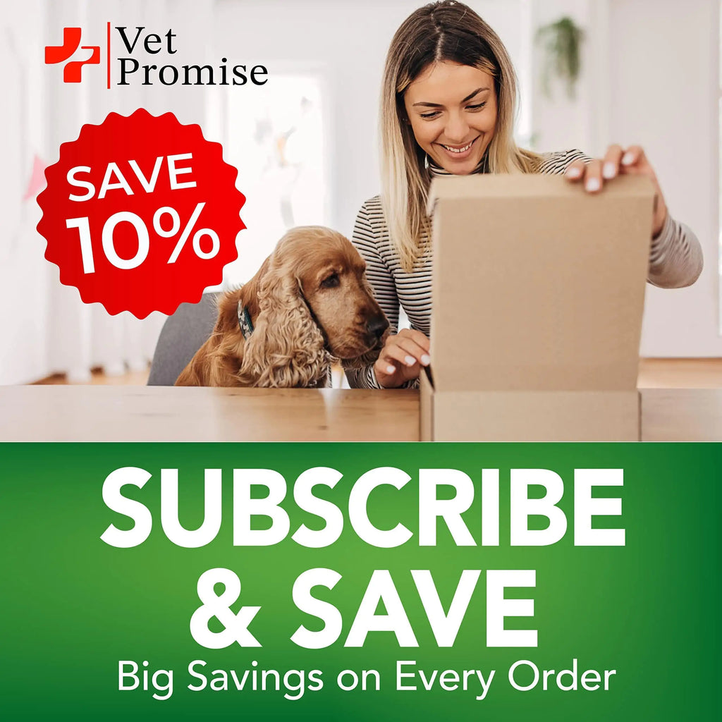 Hemp Dog Calming Chews