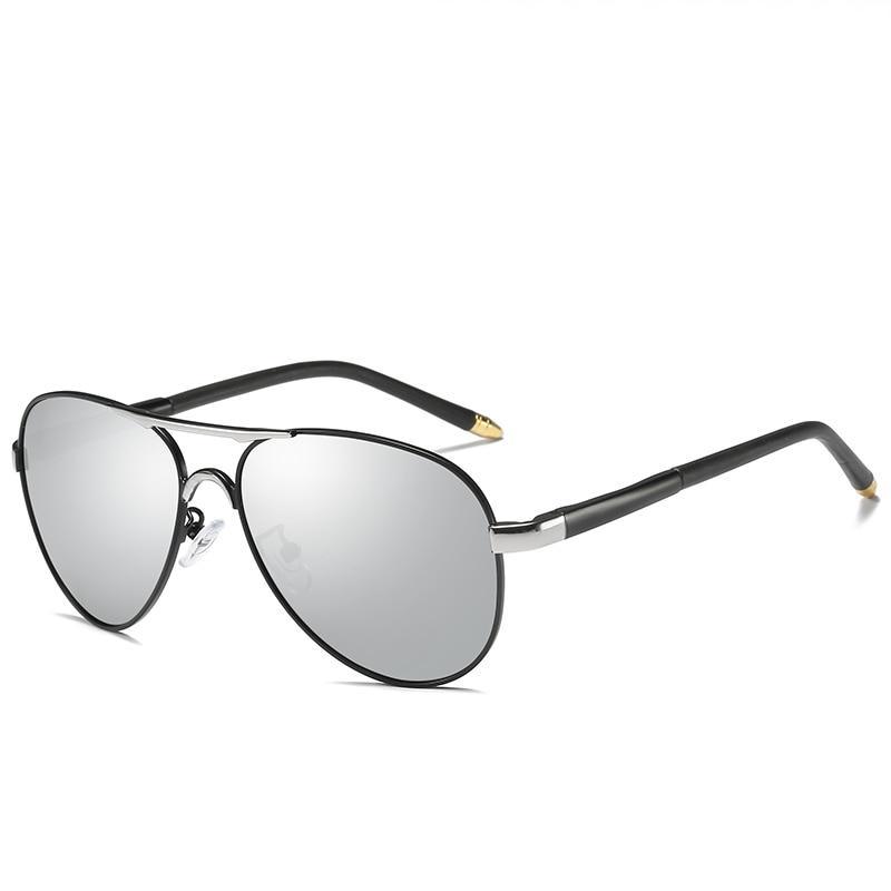 Pilot Aviation Polarized Sunglasses