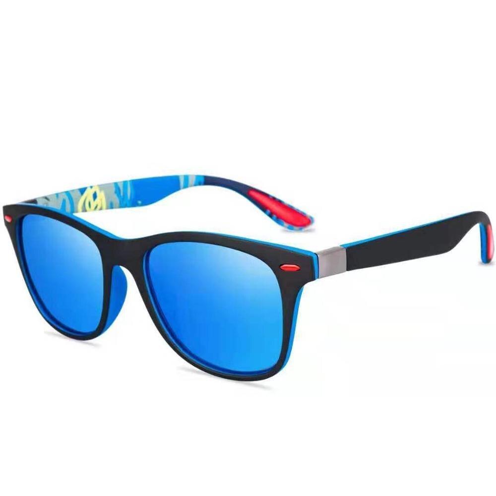Sport Classic Polarized Sunglasses