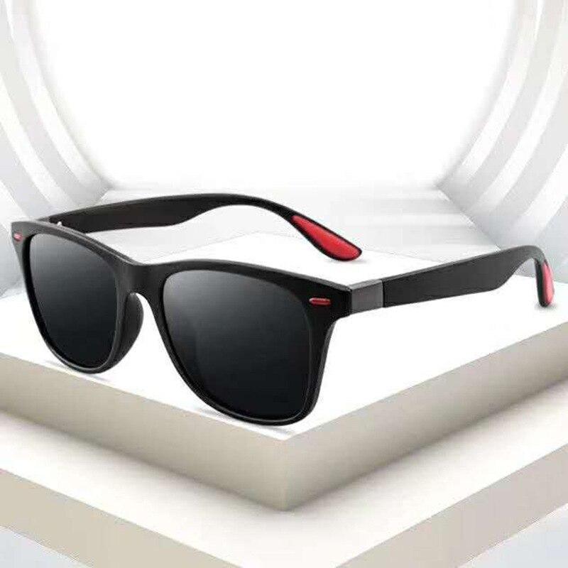 Polarized Driving Unisex Sunglasses