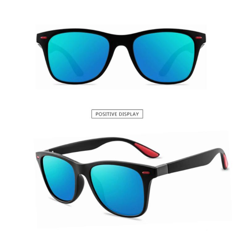 Polarized Driving Unisex Sunglasses