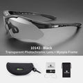 ROCKBROS Photochromic UV400 Cycling