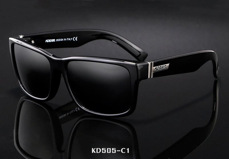 Revamp Of Sport Men Sunglasses Polarized Shockingly Colors Sun