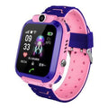 Children's Smart Watch With SOS Smartwatch
