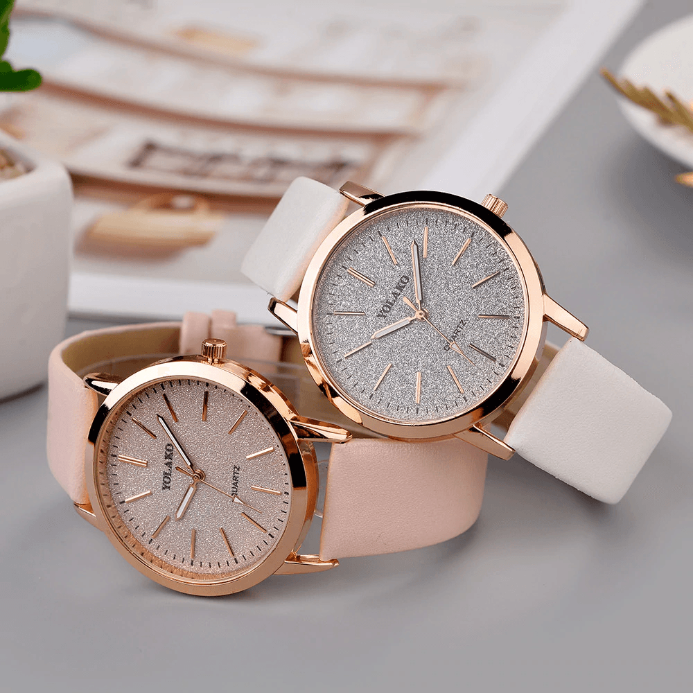 STEVVEX Sky Watch Women Lady