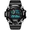 Digital Sports Watch 50M Waterproof