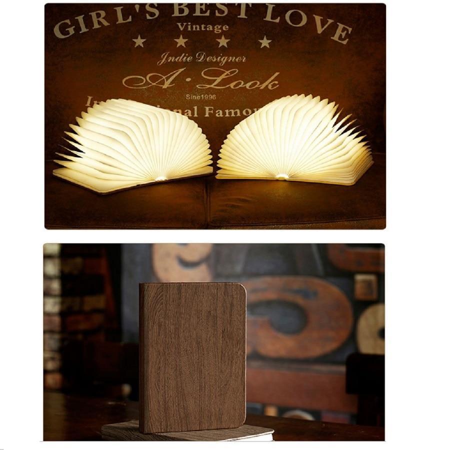 STEVVEX USB LED Book Lights Home Bedside Reading Lighting