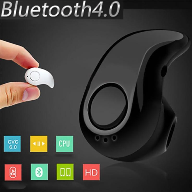 Wireless Bluetooth Sport Earbuds