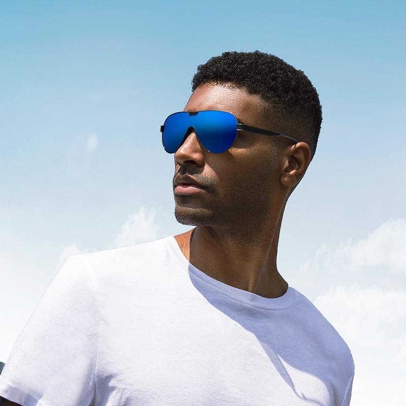 Polarized Business Driving Sunglasses