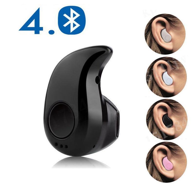 Wireless Bluetooth Sport Earbuds