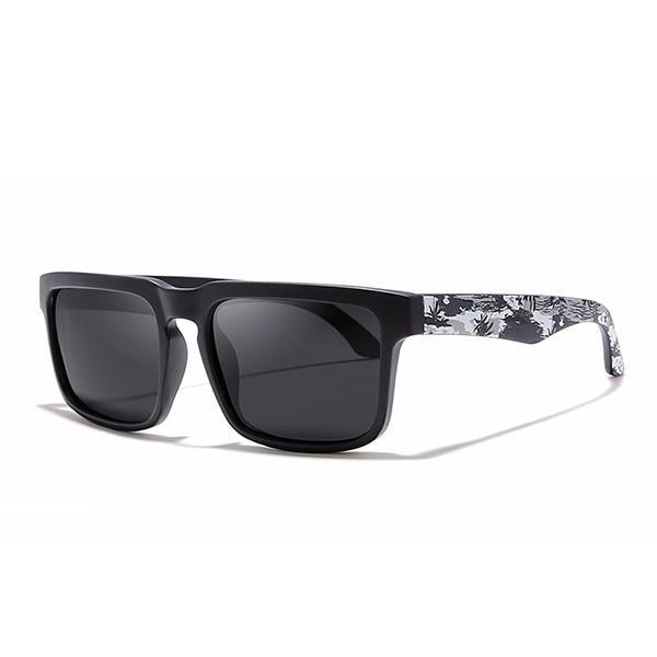 Mirror Polarized Sunglasses