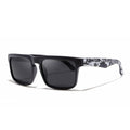 Mirror Polarized Sunglasses