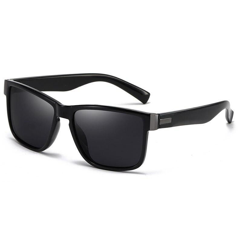 Polarized Outdoor Sunglasses