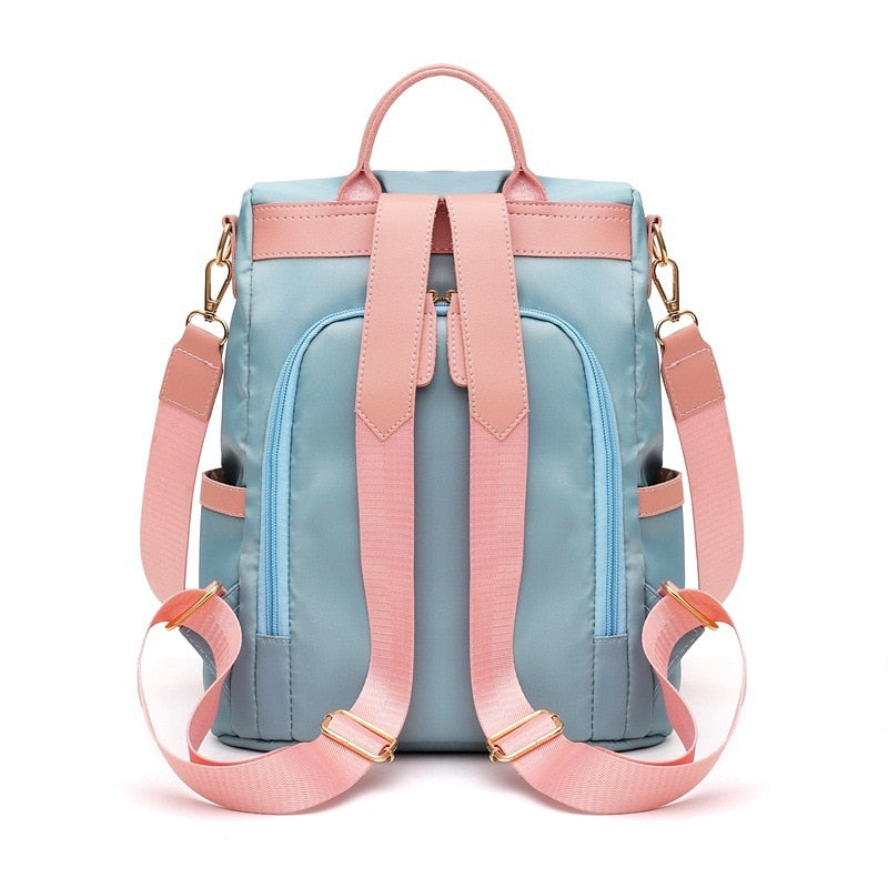 Daisy Oxford Backpack