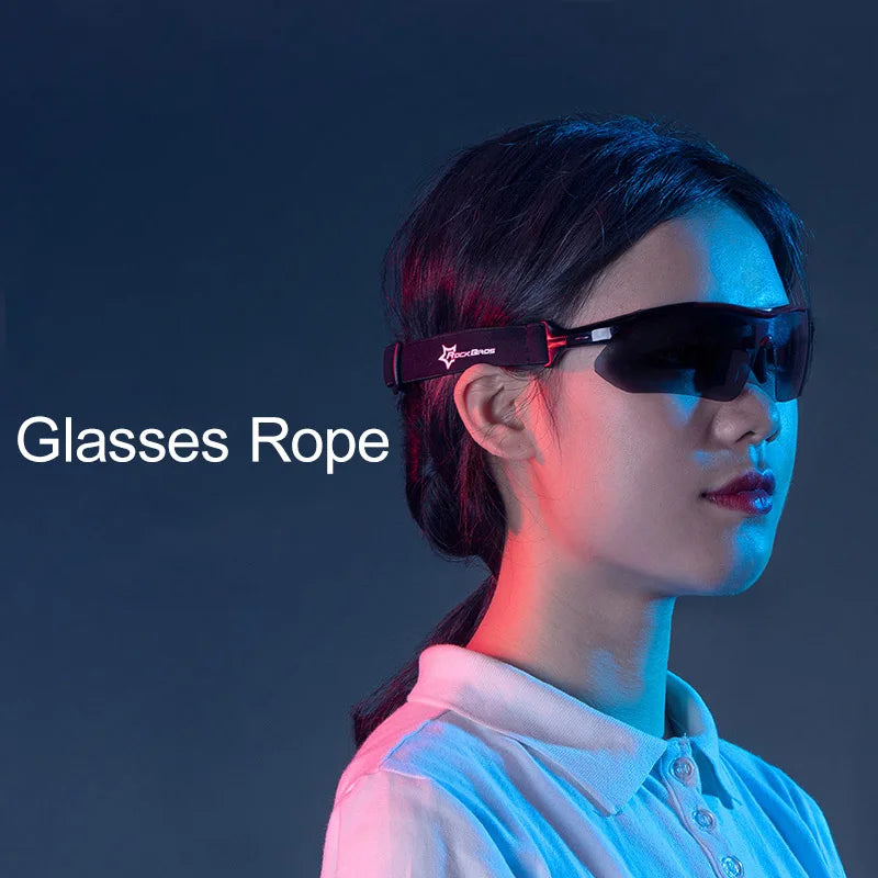 ROCKBROS Photochromic UV400 Cycling