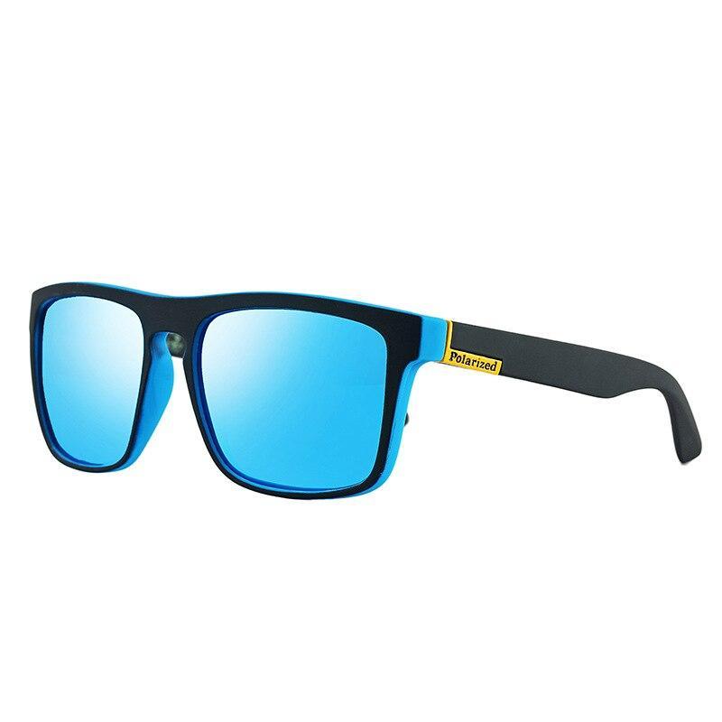 Polarized Driving Shades Men