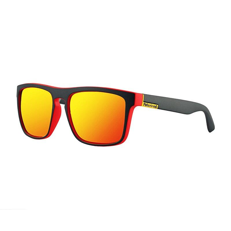 Polarized Driving Shades Men