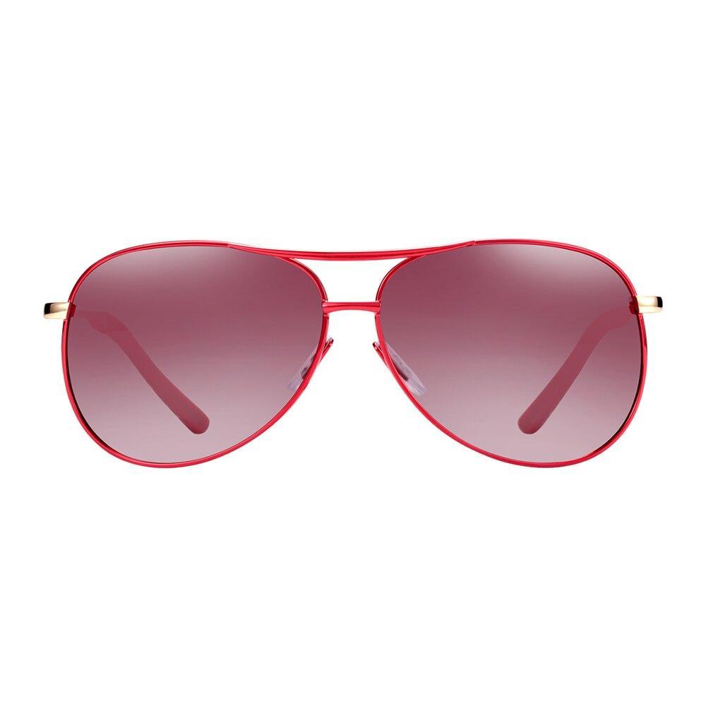 Latest Gradient Universal Men and Women Sunglasses Polarized