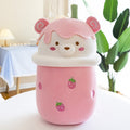 Boba Bear Plushies