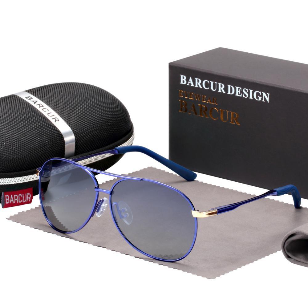 Latest Gradient Universal Men and Women Sunglasses Polarized