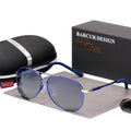 Latest Gradient Universal Men and Women Sunglasses Polarized