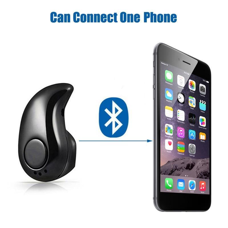 Wireless Bluetooth Sport Earbuds