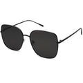 SOJOS Oversized Square Sunglasses