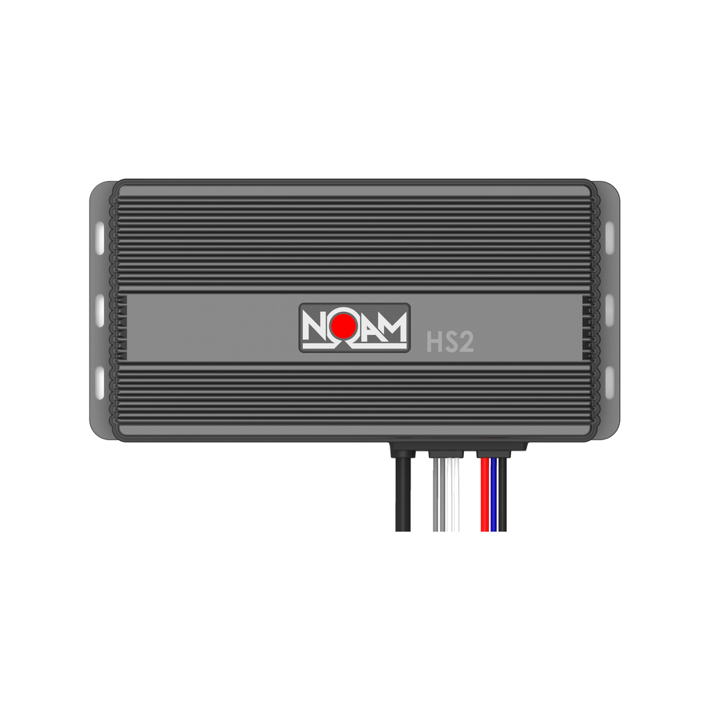 NOAM HS2 Amplifier