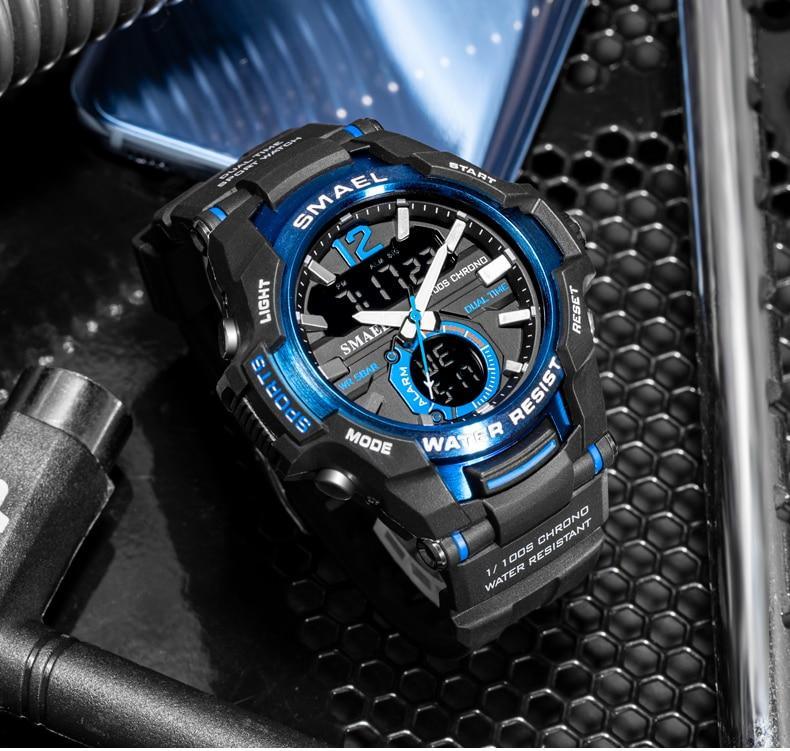 Sport Watch