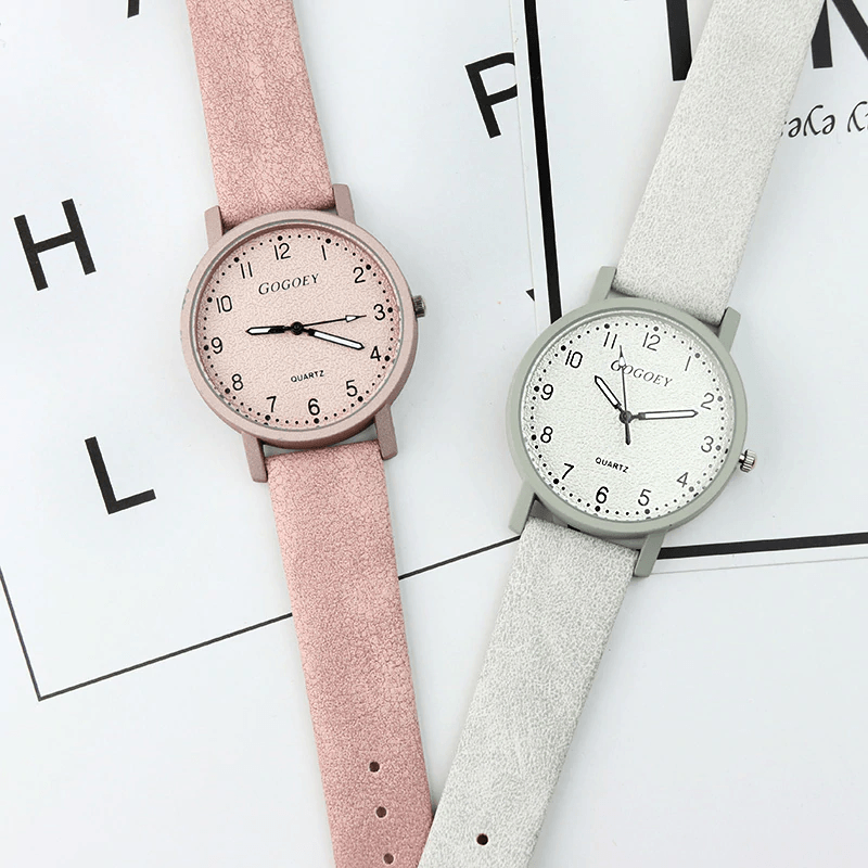 Women's Fashion Bracelet Watch