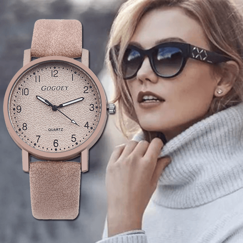 Women's Fashion Bracelet Watch