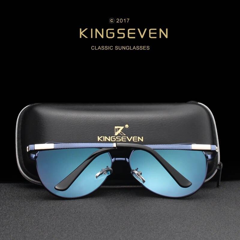 Unisex Woman and Man Sunglasses Pilot Polarized Male Aviation