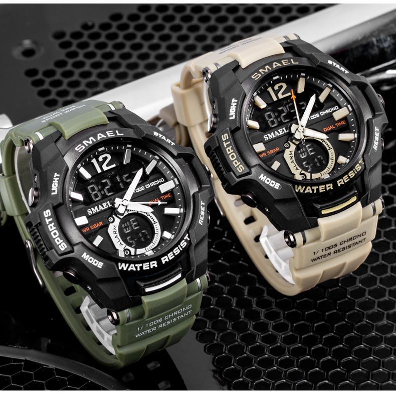 Sport Watch