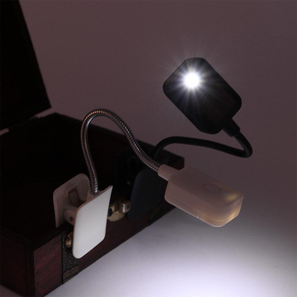 Durable Flexibile LED Lamp