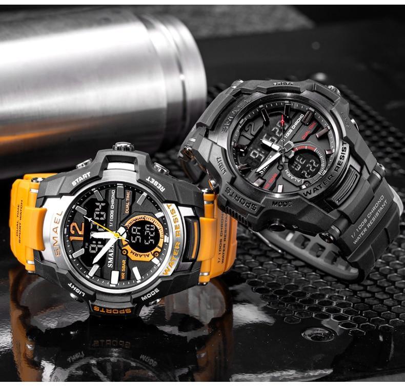 Sport Watch