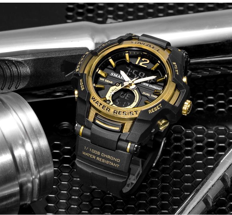 Sport Watch