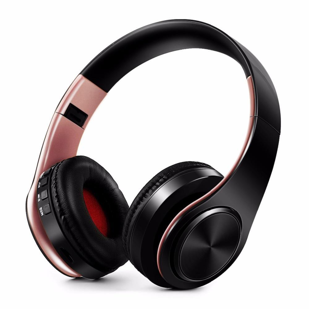 Bluetooth Wireless Stereo Headset