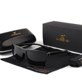 Original Sunglasses Women Men Design TR90 Frame Sun Glasses