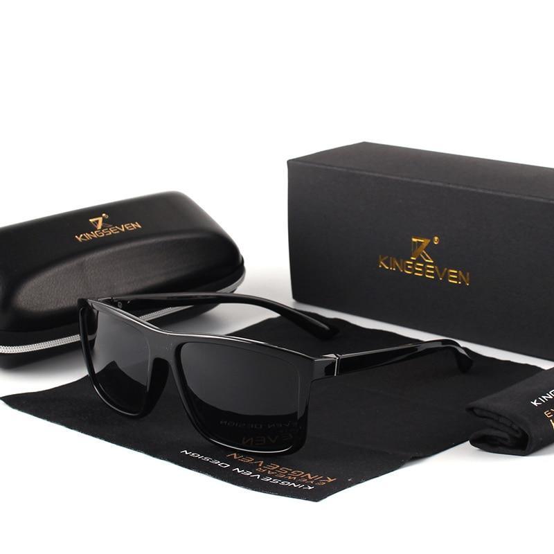 Original Sunglasses Women Men Design TR90 Frame Sun Glasses