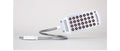 STEVVEX LED Reading Flexibile Lamp USB Book light Ultra Bright