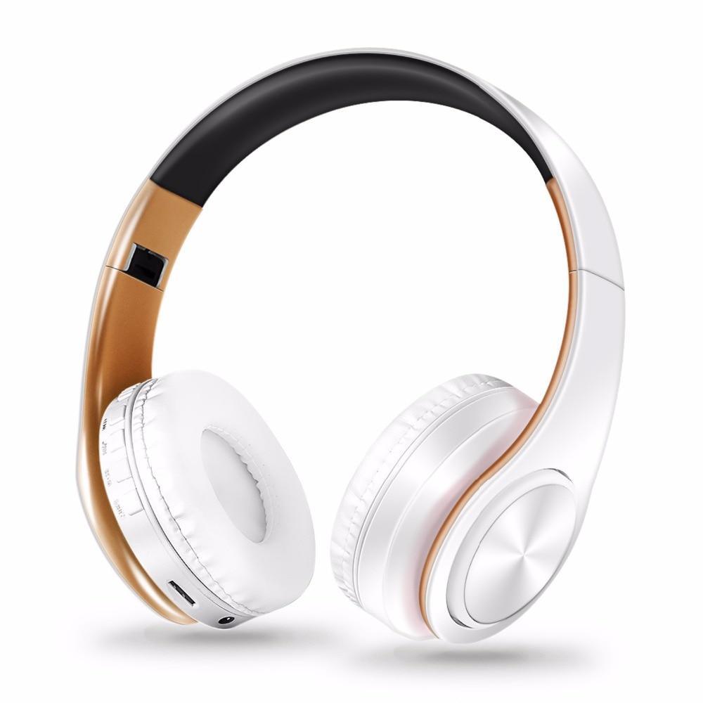 Bluetooth Wireless Stereo Headset