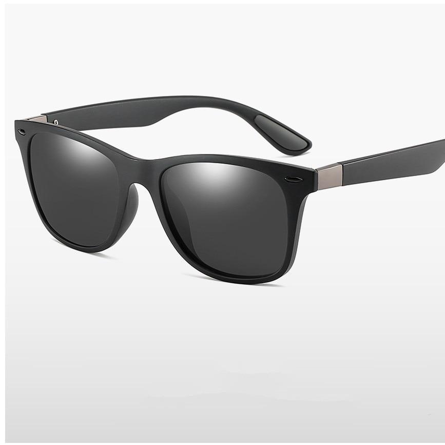Sport Classic Polarized Sunglasses